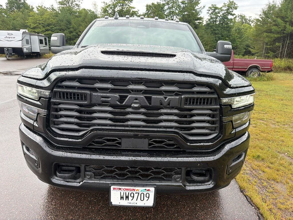 ram ram 2500 pickup 2026 3C6UR5CJXTG286665 image ram ram 2500 pickup 2026 3C6UR5CJXTG286665 image